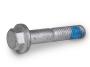 View GCP Flange Screw. Anti Roll Bar. Comfort without NIVOMAT. Dynamic without NIVOMAT. Efficiency without NIVOMAT. (Front, Rear) Full-Sized Product Image 1 of 4
